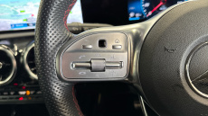 Mercedes-Benz A-Class A180 AMG Line Executive 5dr Petrol Hatchback